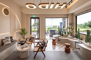 Hido Hotel II