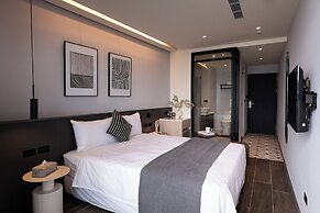 Hido Hotel II