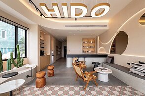 Hido Hotel II