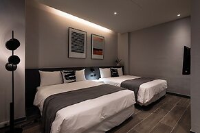Hido Hotel II