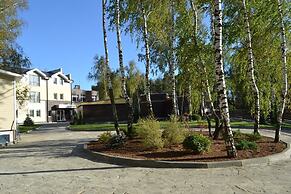 Meridian Domodedovo