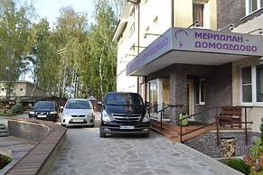Meridian Domodedovo