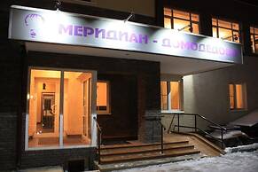 Meridian Domodedovo