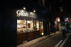 Gush - Hostel