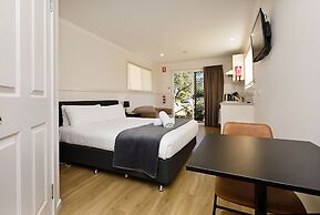 Gardenview Lodge Motel