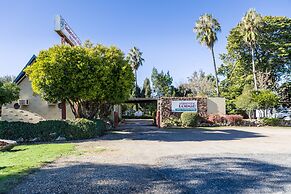 Gardenview Lodge Motel