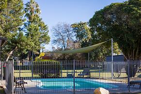 Gardenview Lodge Motel