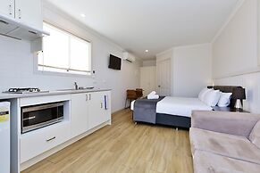 Gardenview Lodge Motel