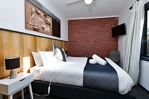 Gardenview Lodge Motel