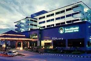 JP Emerald Hotel