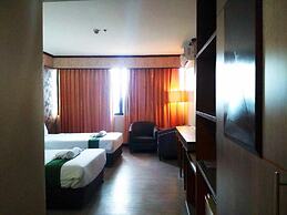 JP Emerald Hotel