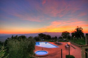 Albergo Villa Rioddi