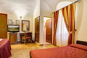 Albergo Villa Rioddi