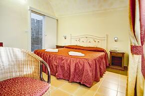 Albergo Villa Rioddi