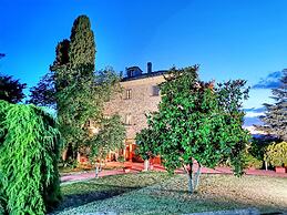 Albergo Villa Rioddi