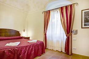 Albergo Villa Rioddi