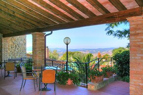 Albergo Villa Rioddi