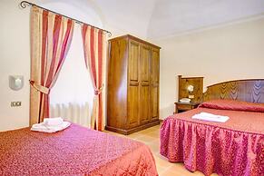 Albergo Villa Rioddi
