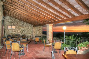 Albergo Villa Rioddi