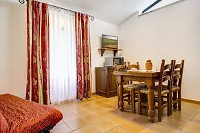 Albergo Villa Rioddi