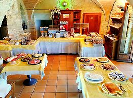 Albergo Villa Rioddi