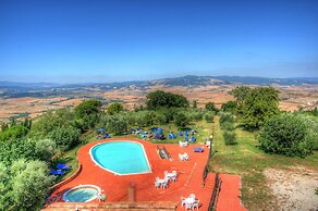 Albergo Villa Rioddi