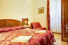 Albergo Villa Rioddi