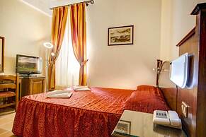 Albergo Villa Rioddi