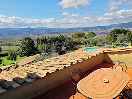 Albergo Villa Rioddi