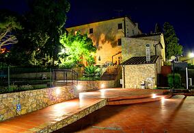 Albergo Villa Rioddi