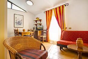 Albergo Villa Rioddi