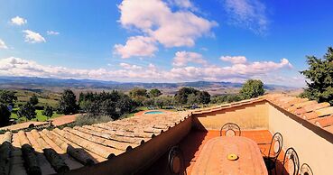 Albergo Villa Rioddi