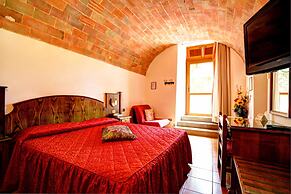 Albergo Villa Rioddi