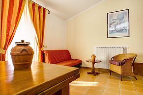 Albergo Villa Rioddi