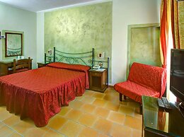 Albergo Villa Rioddi
