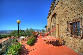 Albergo Villa Rioddi