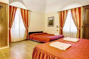 Albergo Villa Rioddi