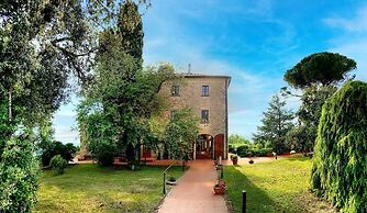 Albergo Villa Rioddi