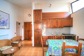 Albergo Villa Rioddi