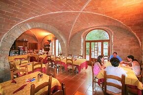 Albergo Villa Rioddi