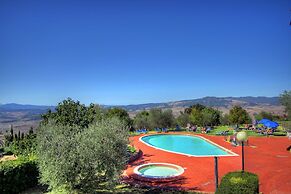 Albergo Villa Rioddi