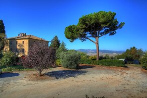 Albergo Villa Rioddi