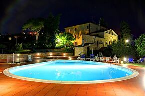 Albergo Villa Rioddi