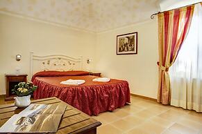 Albergo Villa Rioddi
