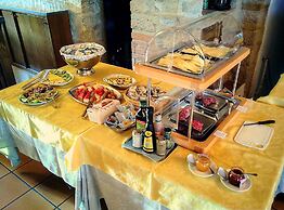 Albergo Villa Rioddi