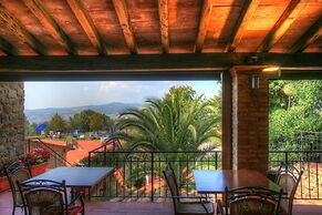 Albergo Villa Rioddi