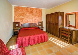Albergo Villa Rioddi