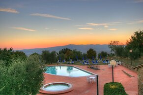 Albergo Villa Rioddi