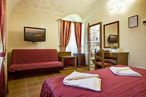 Albergo Villa Rioddi