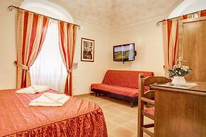 Albergo Villa Rioddi